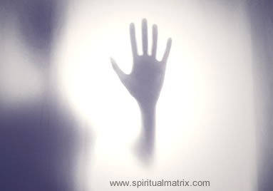 Fenómenos paranormales