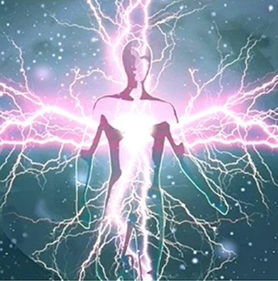 conexiones energeticas