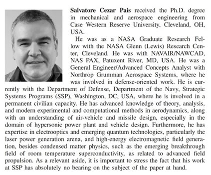 salvatore Pais